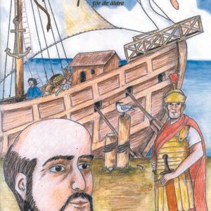 Min egen bok.  40 äldre - Paulus