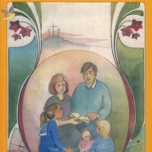 Min egen bok äldre - Namn på Jesus