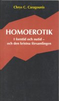 HOMOEROTIK - i forntid och nutid - och den kristna församlingen