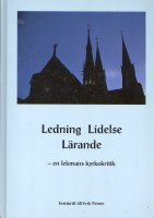 Ledning lidelse lärande - en lekmans kyrkokritik