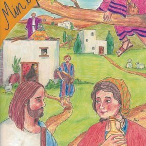 Min egen bok 33 yngre - Hemma hos