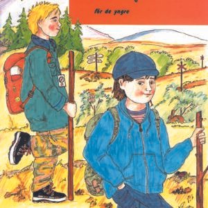 Min egen bok 34 yngre - 10 Guds bud