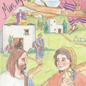 Min egen bok 33 äldre - Hemma hos