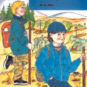 Min egen bok 34 äldre - 10 Guds bud