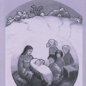 Min egen bok 30 ledare - Jesus och barnen