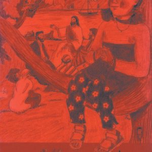 Min egen bok 32 ledare - Fader Vår