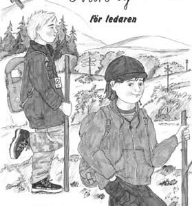 Min egen bok 34 ledare - 10 Guds bud