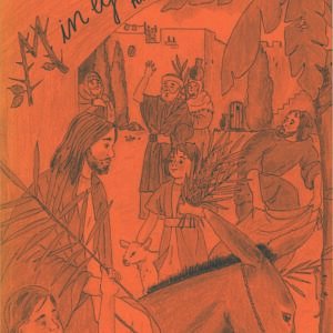 Min egen bok 36 ledare - Kyrkoåret I