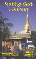 Mäktig Gud i Burma