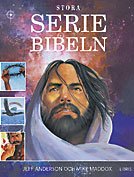 Stora seriebibeln, Libris