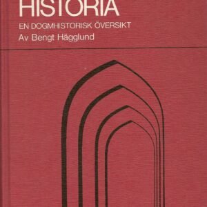 Teologins historia, ny upplaga