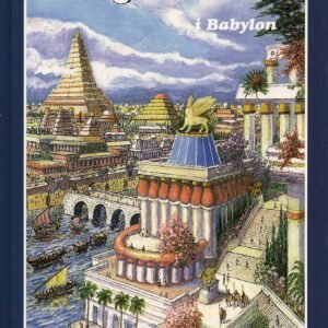 Kungasönerna i Babylon