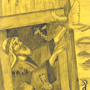 Min egen bok 38 ledare - Djur i Bibeln