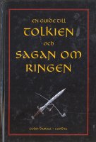 En guide till Tolkien & sagan