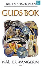 Guds bok- bibeln som roman/pkt