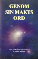 Genom sin makts ord