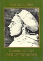 Kommentar över  BERGSPREDIKAN