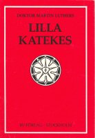 LUTHERS LILLA-KATEKES Mini