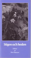 Stigen och heden - Dikter