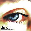 DU ÄR... - CD
