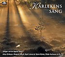 KÄRLEKENS SÅNG - 3CD