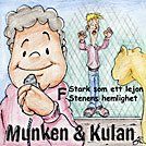 Munken & Kulan F CD