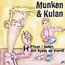 MUNKEN OCH KULAN - H - CD