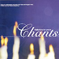 REFLECTIONS FOR PEACE - CD