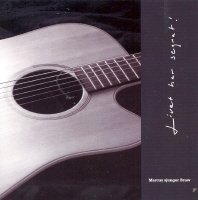 LIVET HAR SEGRAT - Marcus sjunger Braw - CD