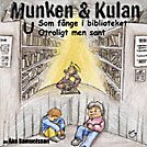 Munken & Kulan U CD