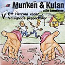 MUNKEN OCH KULAN - V - CD