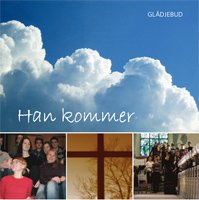 Han Kommer... - CD