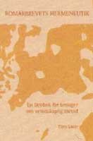 Romarbrevets hermeneutik