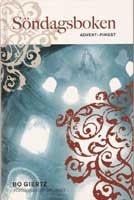 Söndagsboken, Advent till Pingst