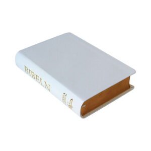 BIBEL SFB15 MELLANFORMAT VIT CABRA