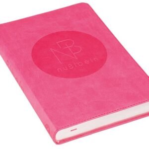 BIBEL - nu-BIBELN, ROSA, SLIMLINE