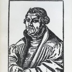 DR MARTIN LUTHERS LILLA KATEKES