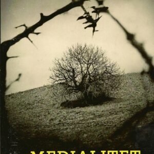 MEDIALITET - den skumma gråzonen