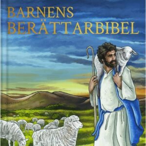 BARNENS BERÄTTARBIBEL