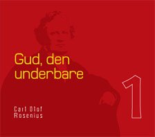 GUD DEN UNDERBARE - Ljudbok 1 - CD audio