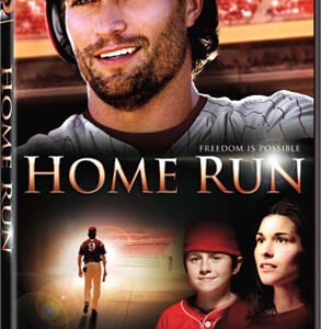 Homerun - DVD