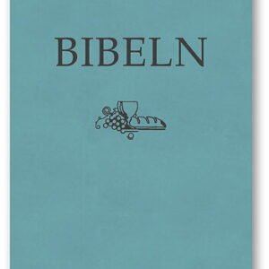 BIBEL  SFB15 KOMPAKT turkos skinnimitation