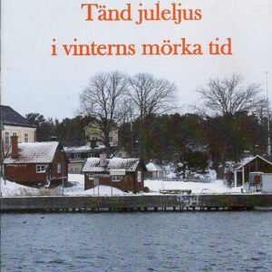TÄND JULELJUS I VINTERNS MÖRKA TID
