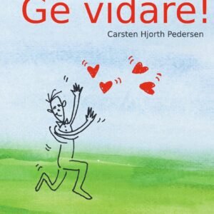 GE VIDARE -  juniorandaktsbok