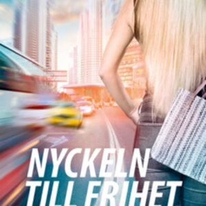 NYCKELN TILL FRIHET - pocket