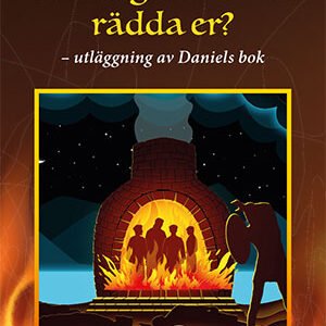 VILKEN GUD KAN DÅ RÄDDA ER?