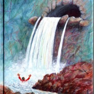 NÖDROP FRÅN JÖKELGAPET