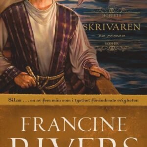 SKRIVAREN - SILAS - Hoppets söner del 5