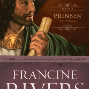 PRINSEN - JONATAN - Hoppets söner - 3 av 5