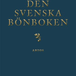 DEN SVENSKA BÖNBOKEN